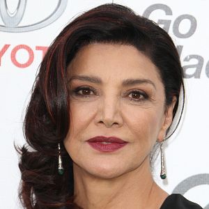 Photo Shohreh Aghdashloo