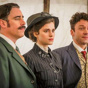 Photo Rebecca Liddiard