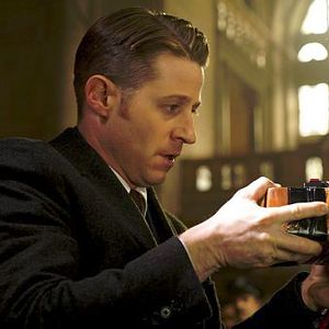 Photo Gotham (2014)