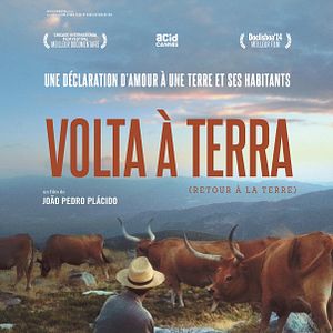 Photo Volta à Terra