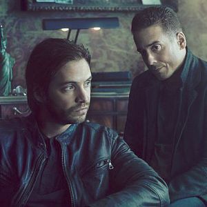 Photo Aaron Stanford