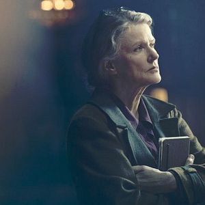 Photo Barbara Sukowa