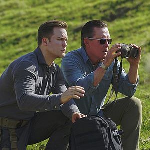 Photo Robert Patrick