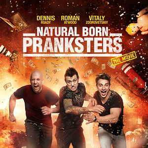 Photo Natural Born Pranksters