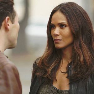 Photo Lesley-Ann Brandt