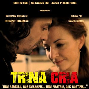 Photo Trina Cria