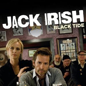 Photo Jack Irish : Black Tide