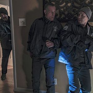 Photo Elias Koteas