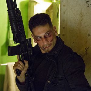 Photo Marvel's Daredevil