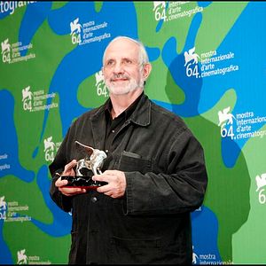 Photo Brian De Palma