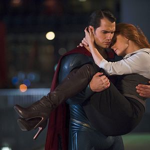 Photo Henry Cavill