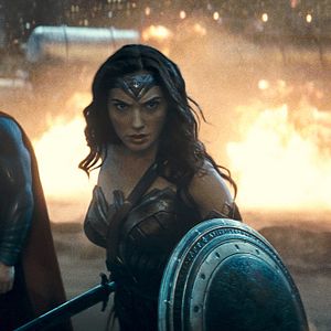 Photo Batman v Superman : L’Aube de la Justice