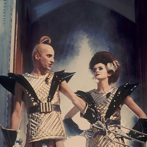 Photo The Rocky Horror Picture Show