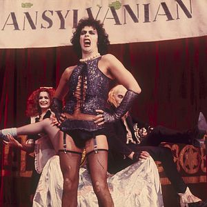Photo The Rocky Horror Picture Show