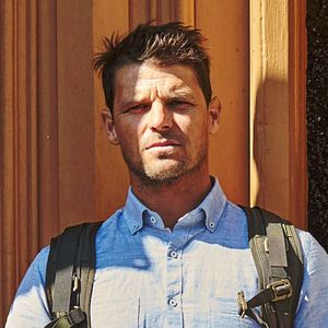 Photo Nathan Phillips