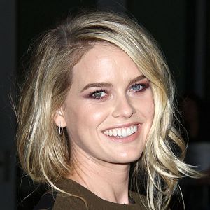 Photo Alice Eve