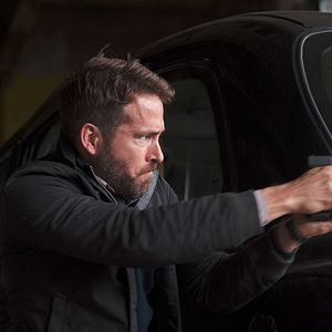 Photo Criminal - Un espion dans la tête