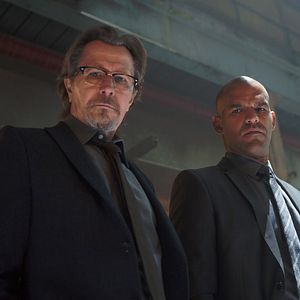 Photo Criminal - Un espion dans la tête