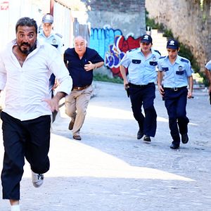 Photo Mustafa Üstündağ