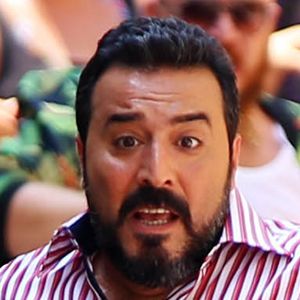 Photo Mustafa Üstündağ