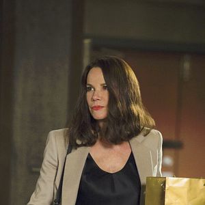 Photo Barbara Hershey