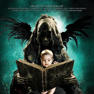 Photo The ABCs of Death