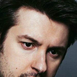 Photo Ilya Naishuller