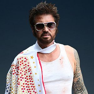 Photo Still the King