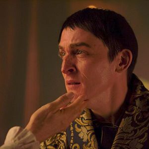 Photo Robin Lord Taylor