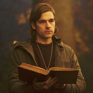 Photo Jason Ralph