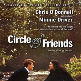 Photo Le Cercle des amies