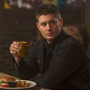 Photo Supernatural