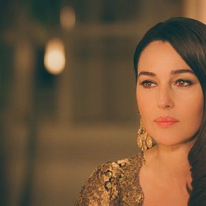 Photo Monica Bellucci