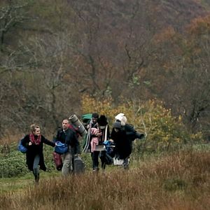 Photo Black Mountain Poets