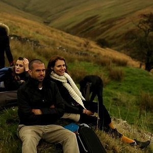 Photo Black Mountain Poets