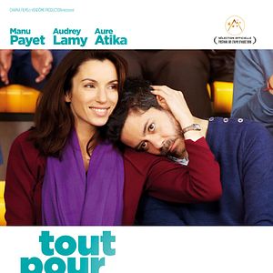 Photo Tout pour être heureux