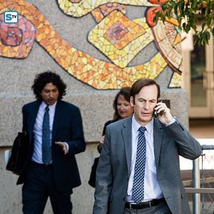 Photo Better Call Saul