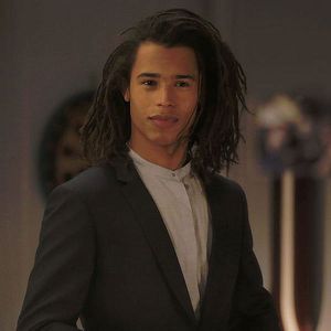 Photo Idrissa Hanrot