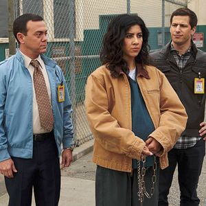 Photo Brooklyn Nine-Nine