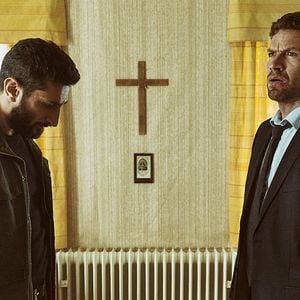 Photo Nikolaj Lie Kaas