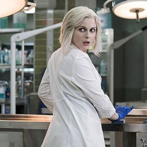 Photo iZombie