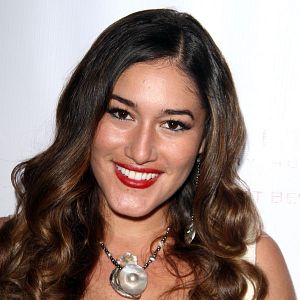 Photo Q'Orianka Kilcher