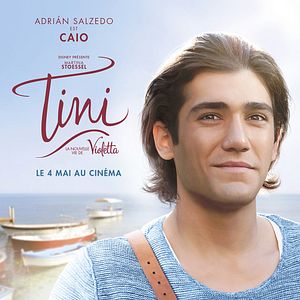 Photo TINI – La nouvelle vie de Violetta