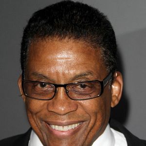 Photo Herbie Hancock