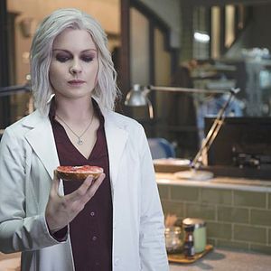 Photo iZombie