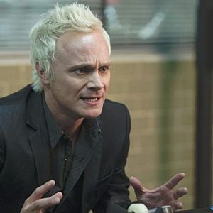 Photo David Anders