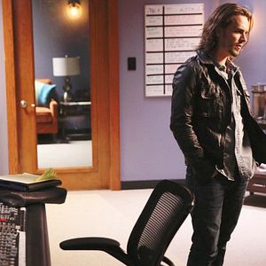 Photo Jonathan Jackson