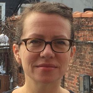 Photo Sophie Goodhart