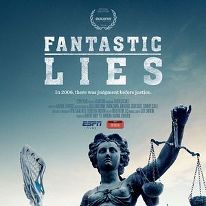 Photo Fantastic Lies