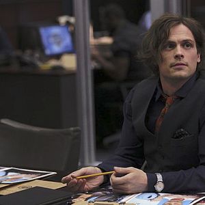 Photo Matthew Gray Gubler
